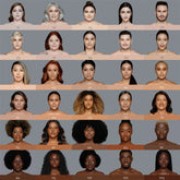 Base Líquida Full Cover - LP Beauty